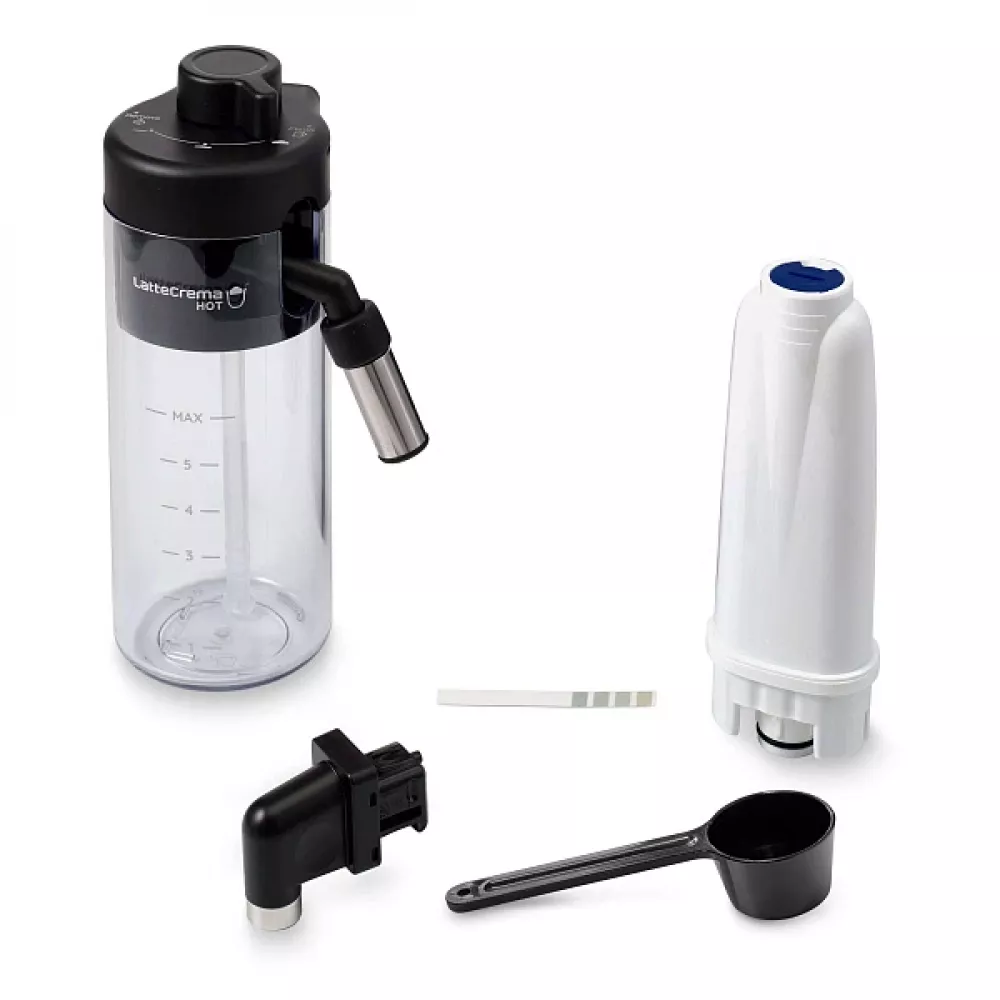 Кофемашина DeLonghi ECAM320.60.B