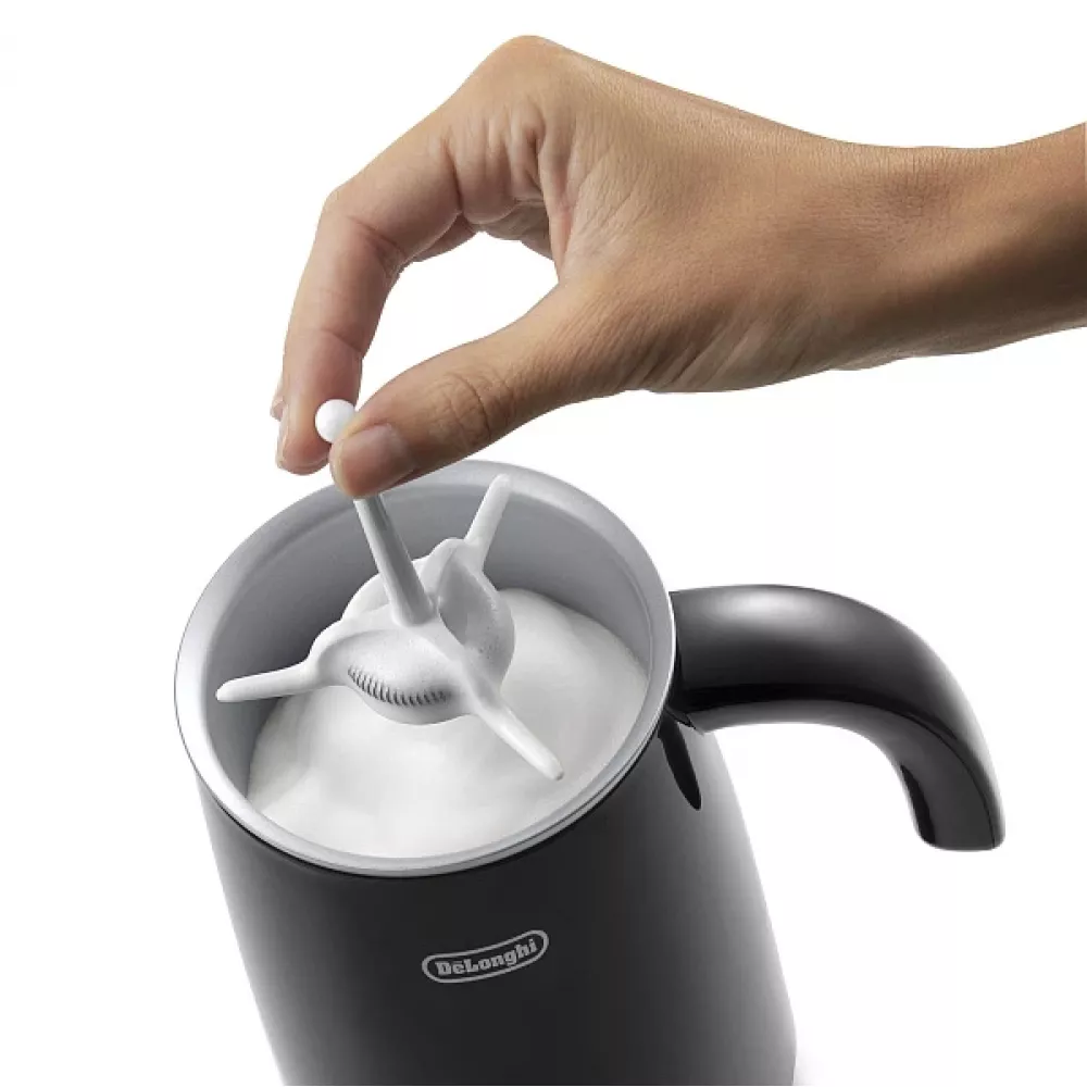 Вспениватель молока DeLonghi EMF2.BK