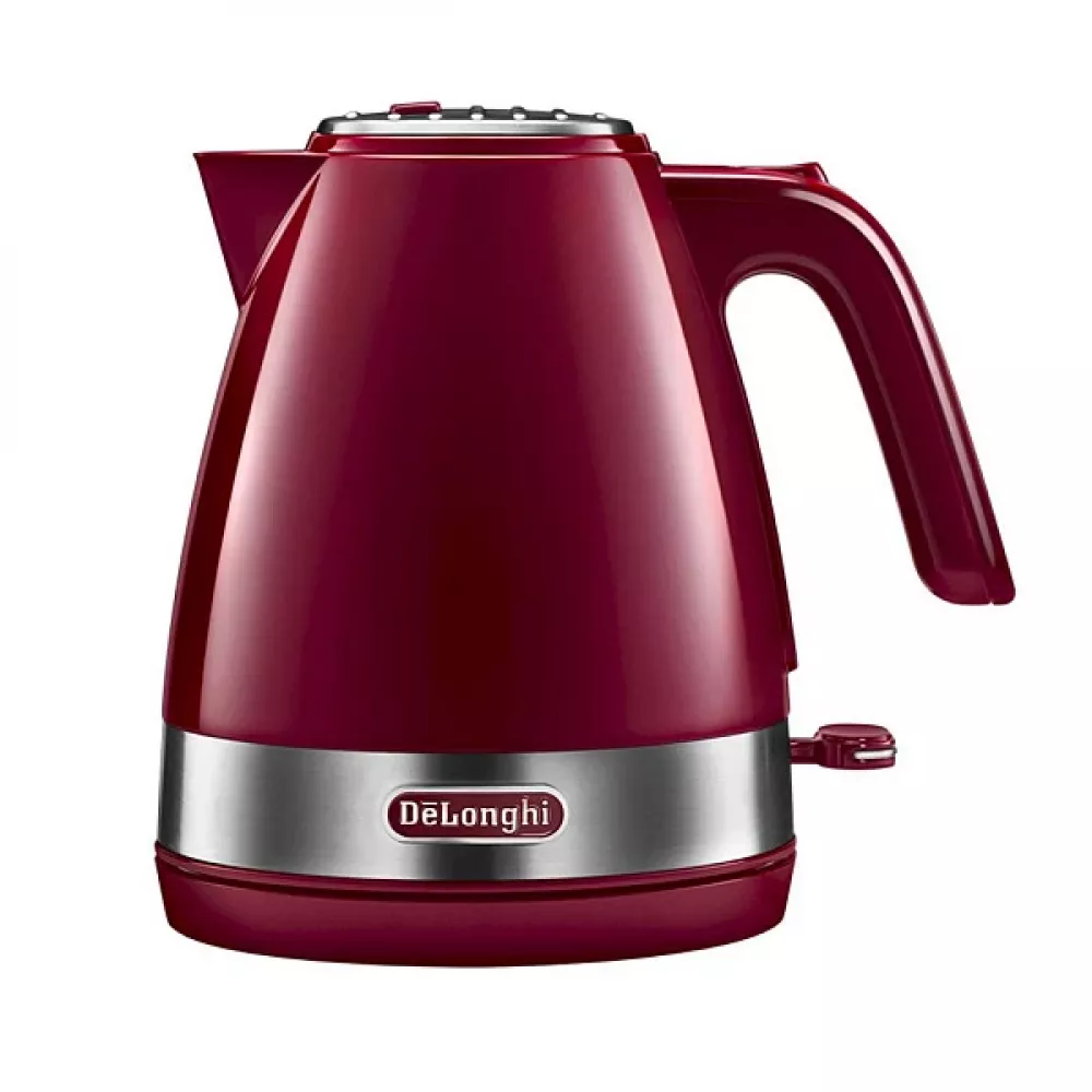 Электрочайник DeLonghi KBLA2001.R