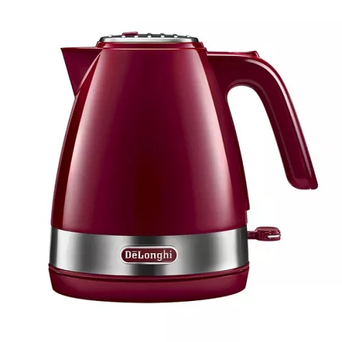 Электрочайник DeLonghi KBLA2001.R