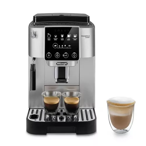 DeLonghi Кофемашина ECAM220.30.SB