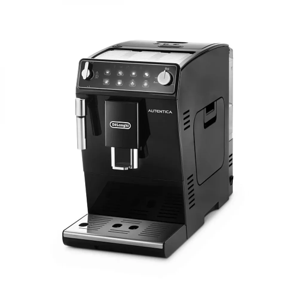 Кофемашина DeLonghi ETAM29.510.B