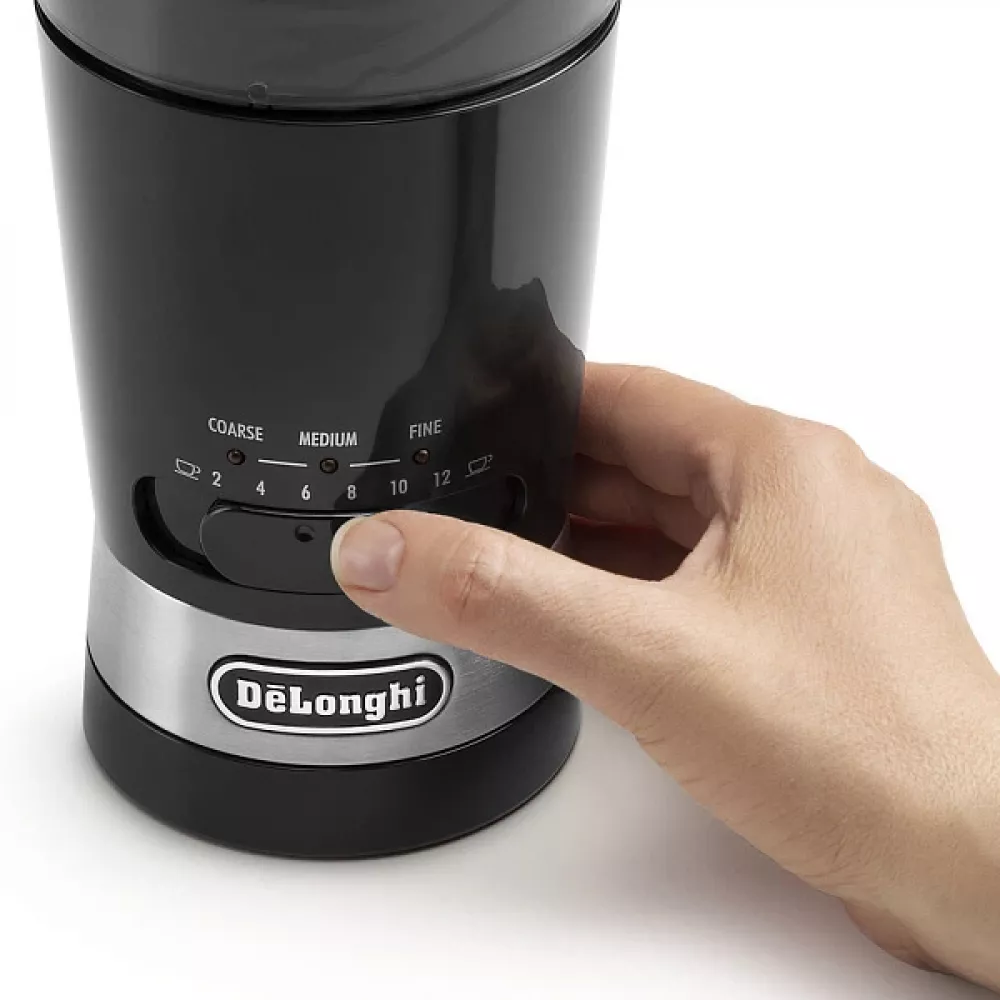 Кофемолка Delonghi KG210