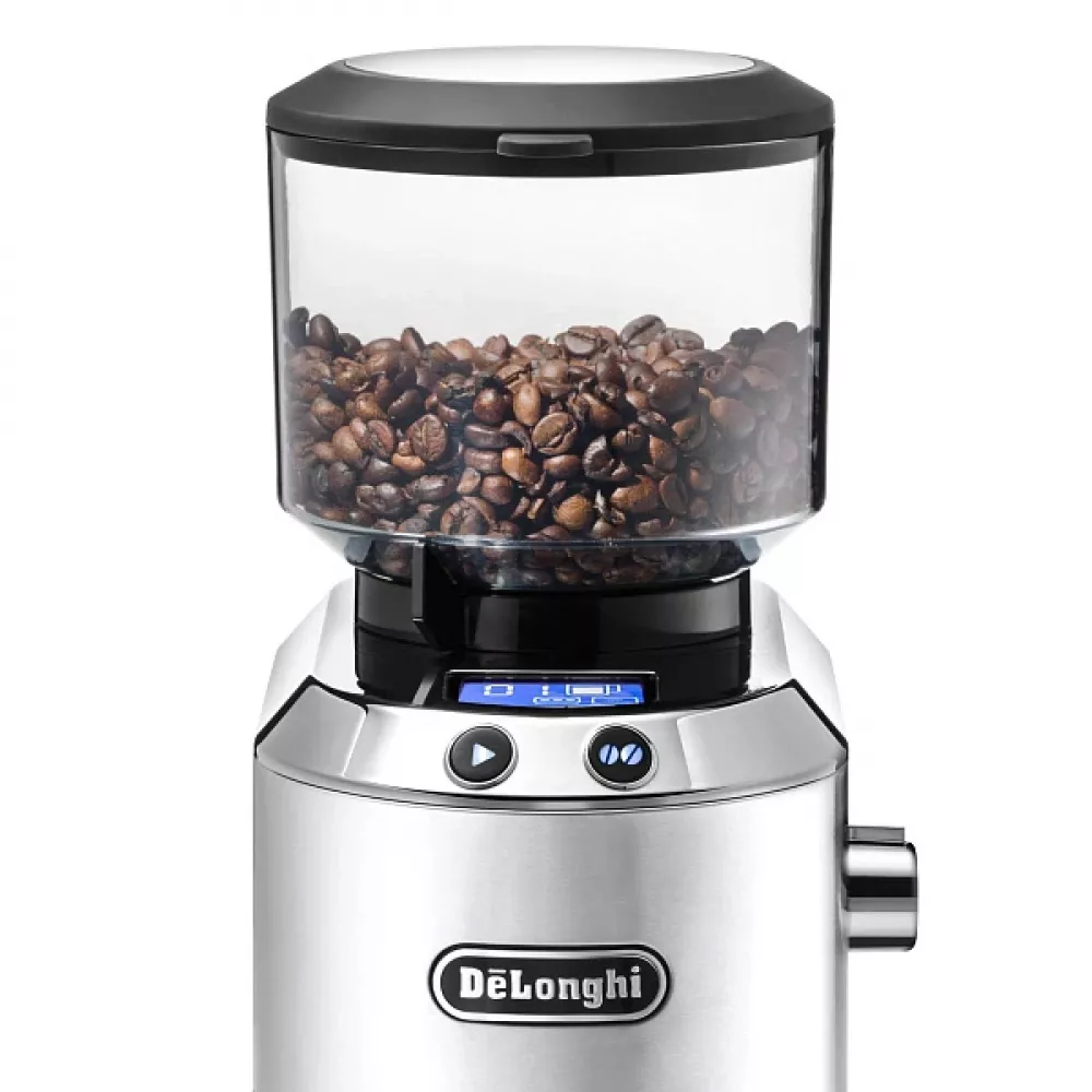 De’Longhi Кофемолка KG521.M
