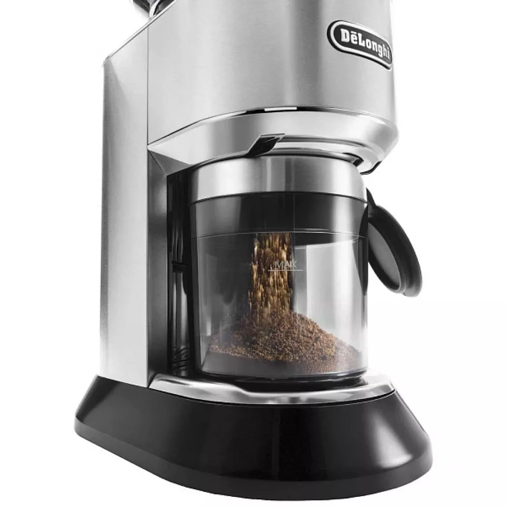 De’Longhi Кофемолка KG521.M