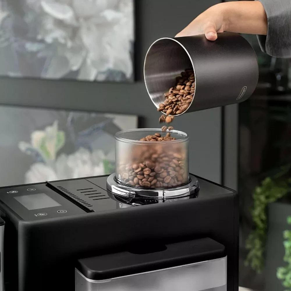 Кофемашина DeLonghi EXAM440.55.B