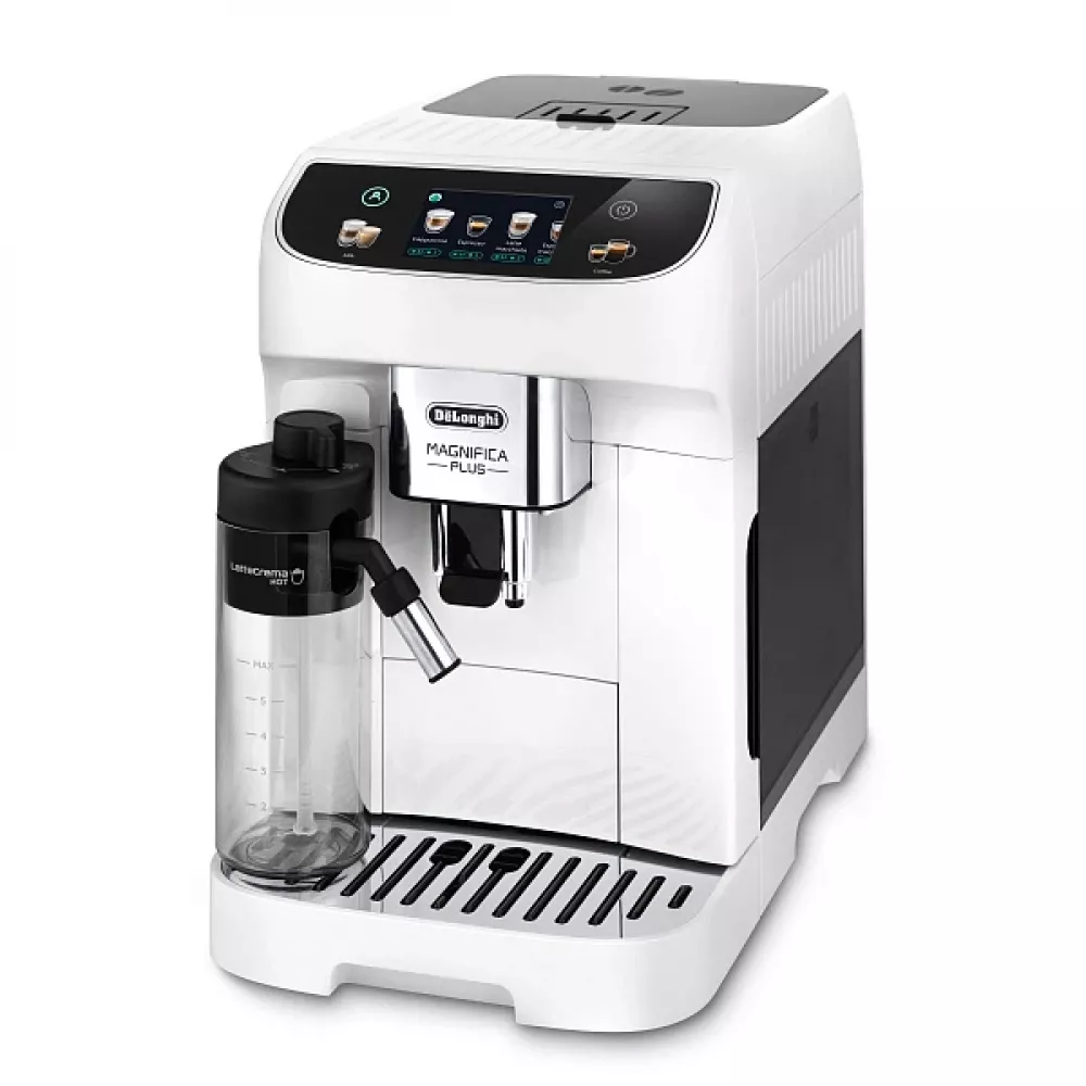 Кофемашина DeLonghi ECAM320.60.W