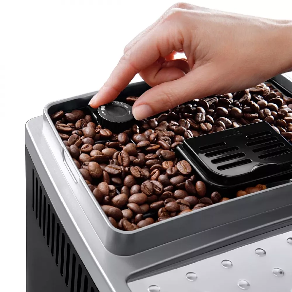 Кофемашина DeLonghi ECAM 250.23 SB