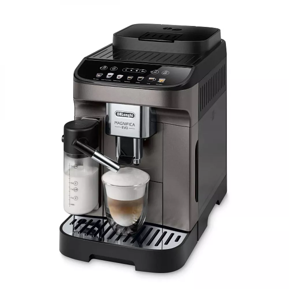 Кофемашина DeLonghi ECAM290.81.TB