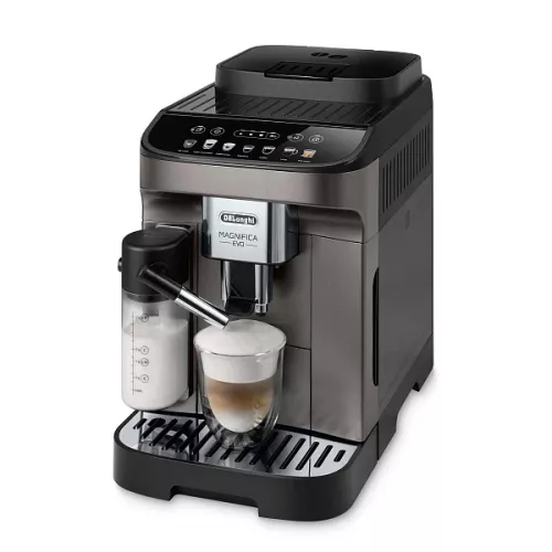 Кофемашина DeLonghi ECAM290.81.TB
