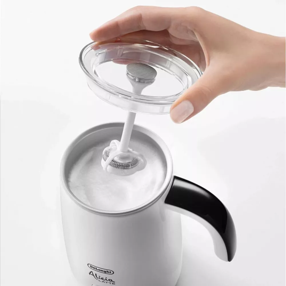 Вспениватель молока DeLonghi EMF2.W