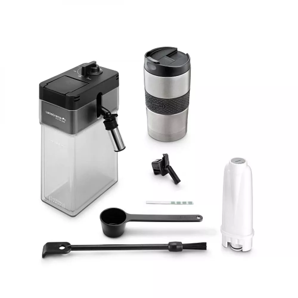 Кофемашина DeLonghi ECAM610.74.MB