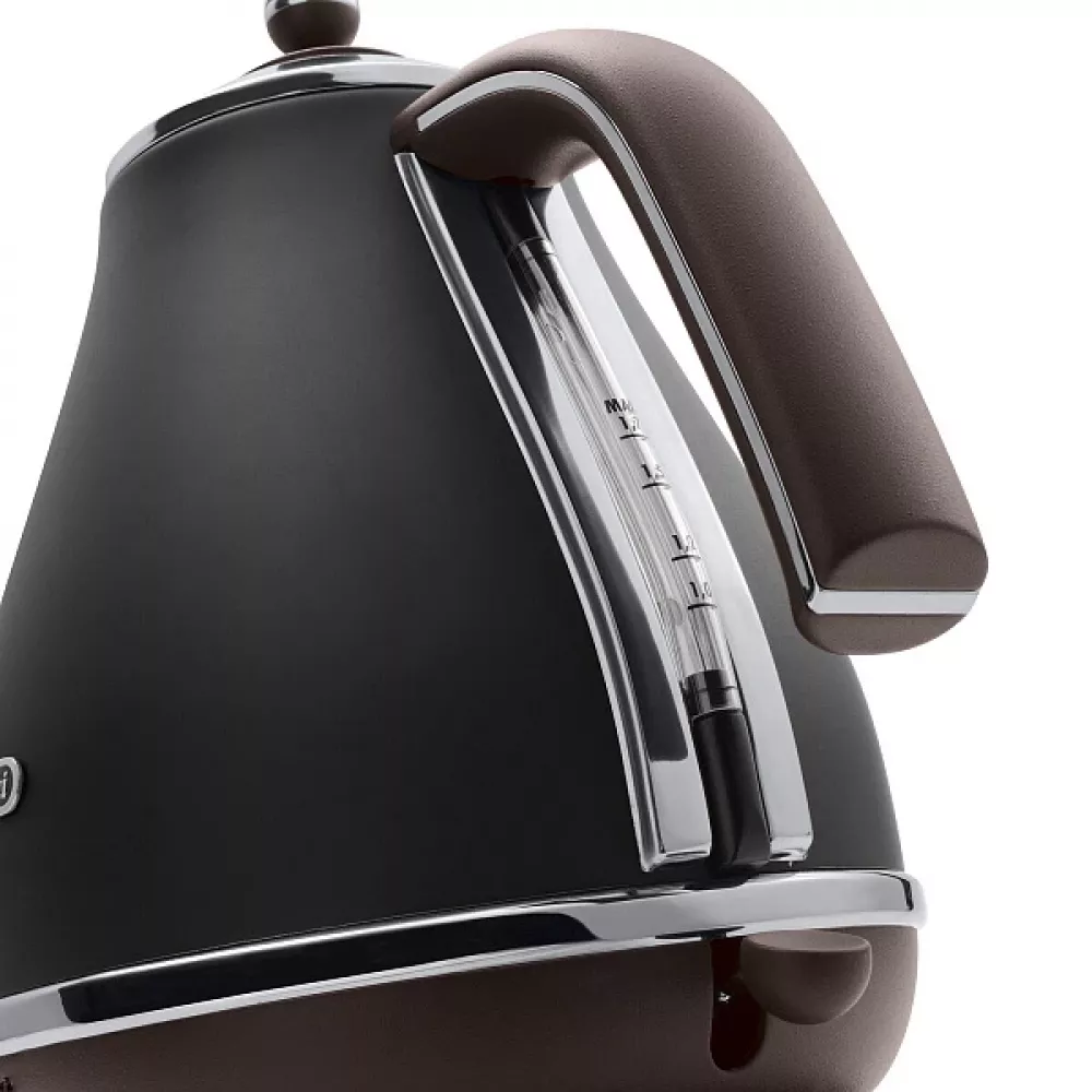 Электрочайник DeLonghi KBOV2001.BK