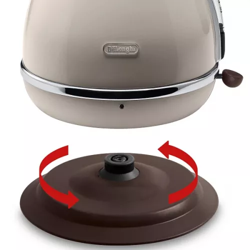 Электрочайник DeLonghi KBOV2001.BG