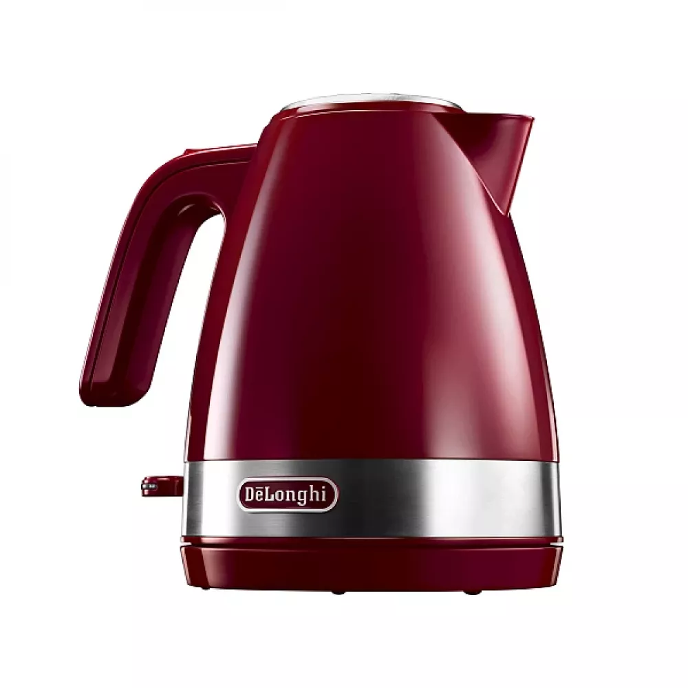 Электрочайник DeLonghi KBLA2001.R