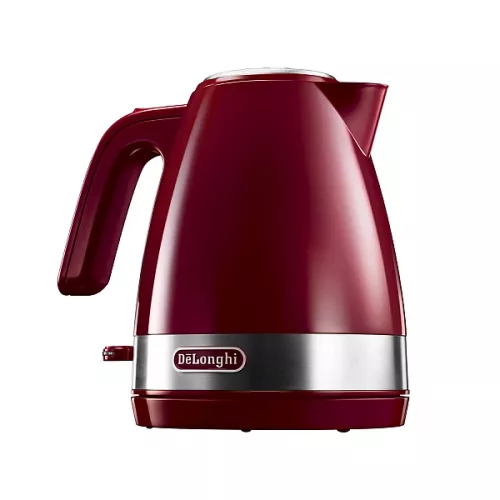 Электрочайник DeLonghi KBLA2001.R