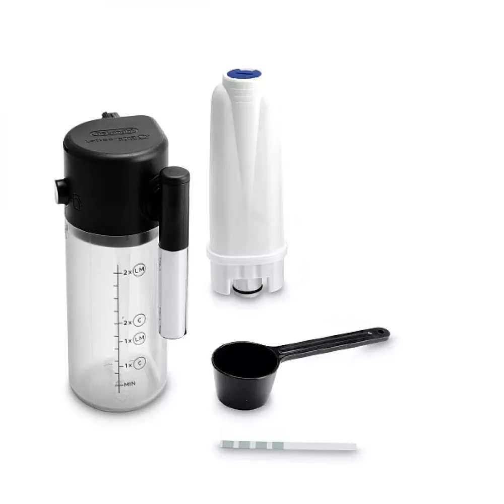 Кофемашина DeLonghi ECAM290.81.TB