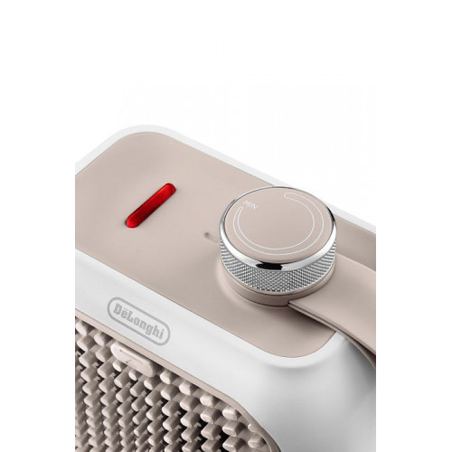 Настольный тепловентилятор DeLonghi HFX10B03.PK