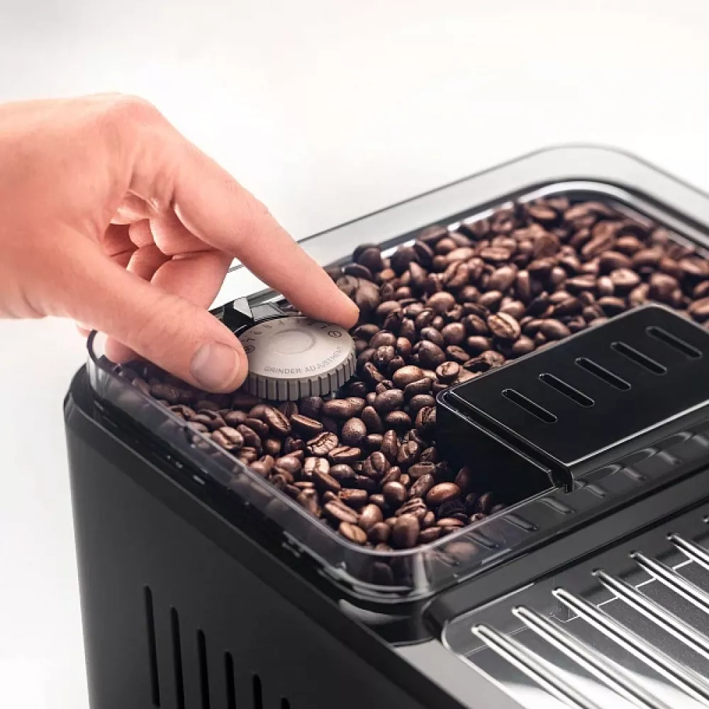 Кофемашина DeLonghi ECAM450.65.S