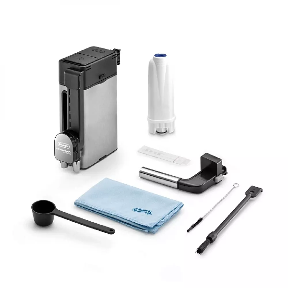 Кофемашина DeLonghi ECAM650.55.MS